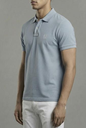 Casual-Fit Polo
