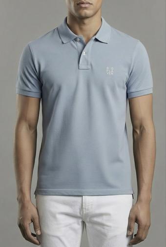 Casual-Fit Polo