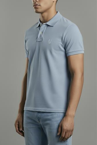 Slim-Fit Polo