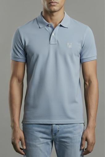 Slim-Fit Polo