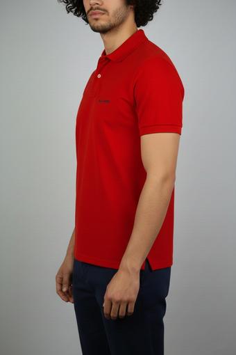 Slim Fit Polo