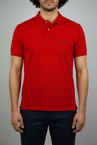 Slim Fit Polo