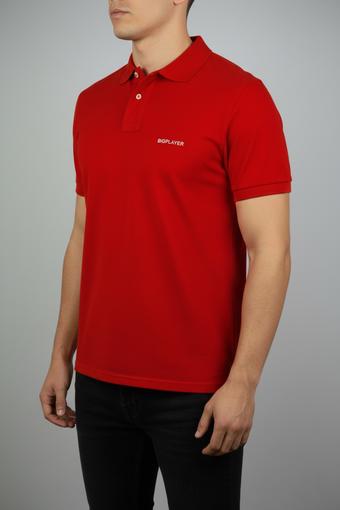 Casual-Fit Polo