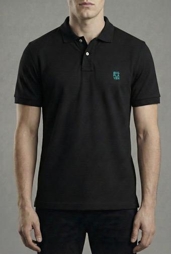 Casual-Fit Polo