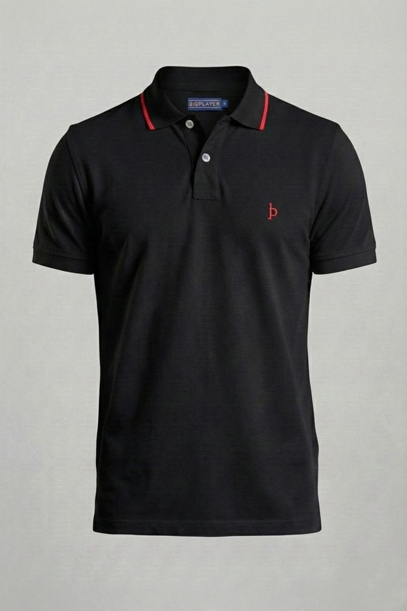 Casual-Fit Polo 