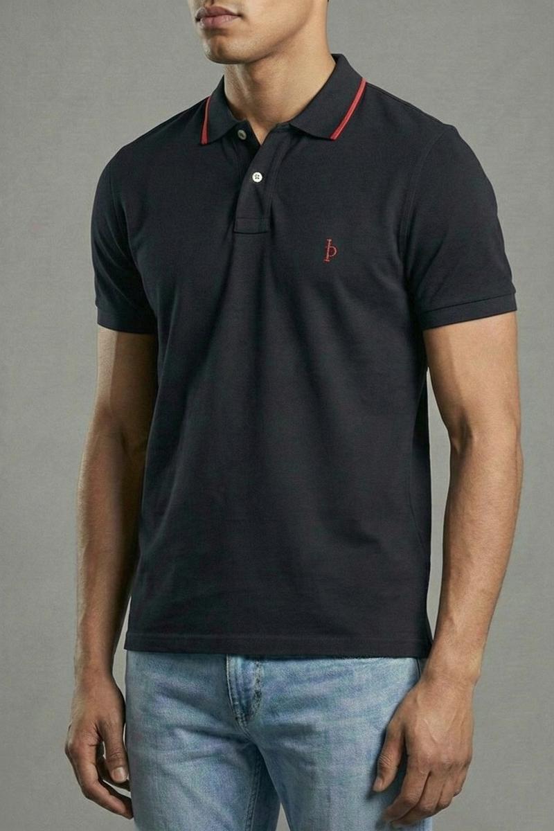 Casual-Fit Polo 