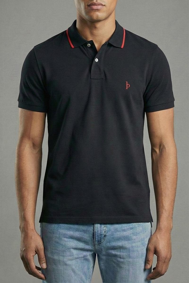Casual-Fit Polo 