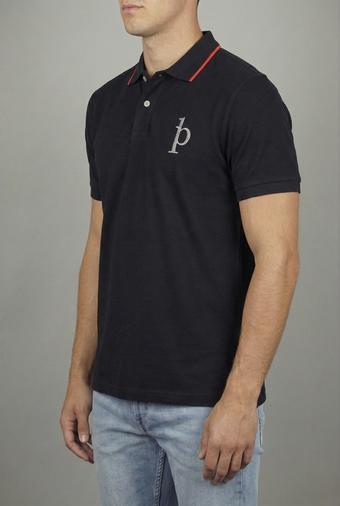 Casual-Fit Polo 