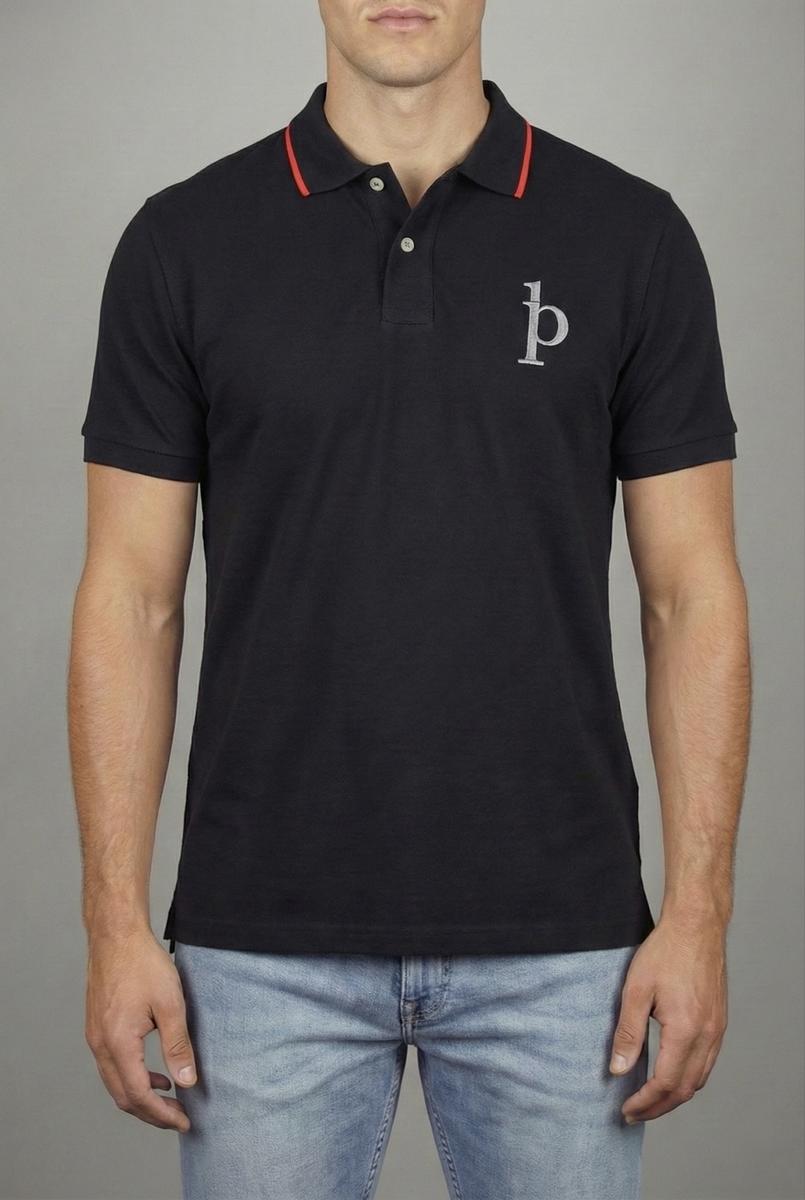 Casual-Fit Polo 