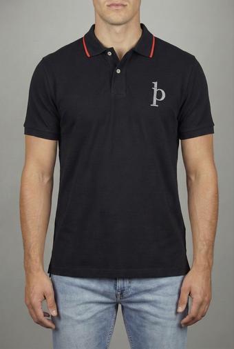 Casual-Fit Polo 