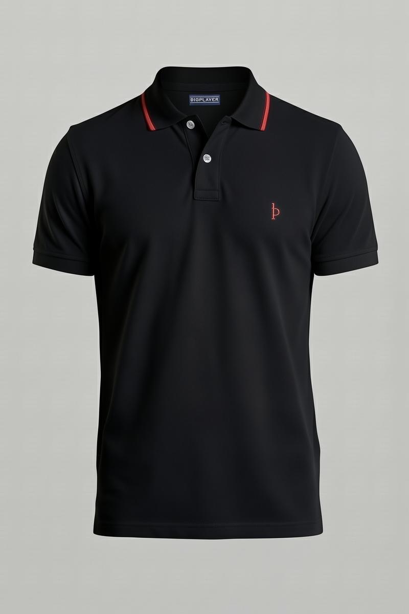 Casual-Fit Polo 