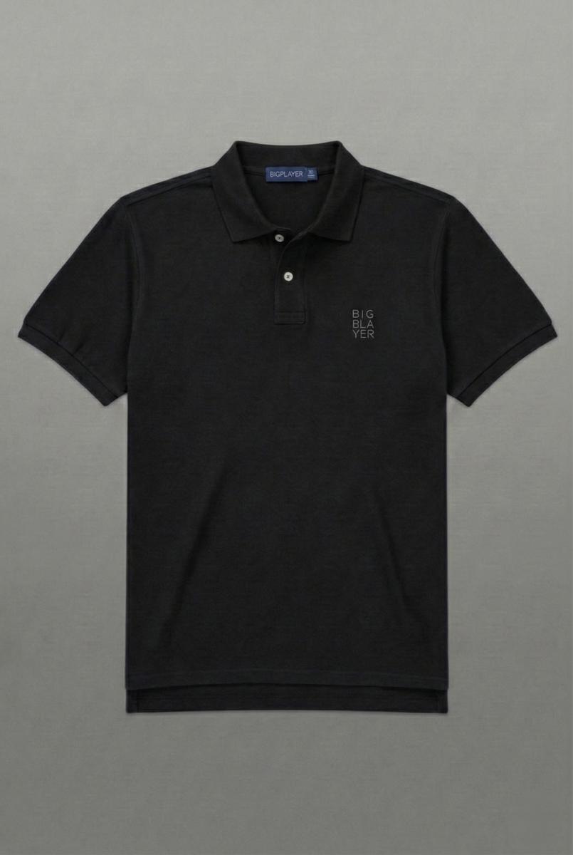 Casual-Fit Polo