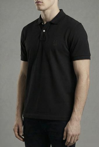 Casual-Fit Polo