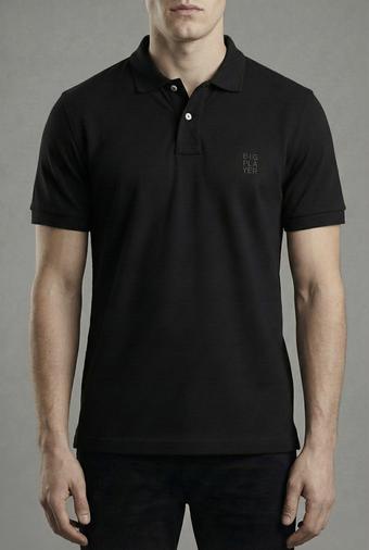 Casual-Fit Polo