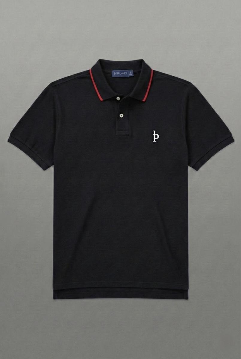 Casual-Fit Polo 