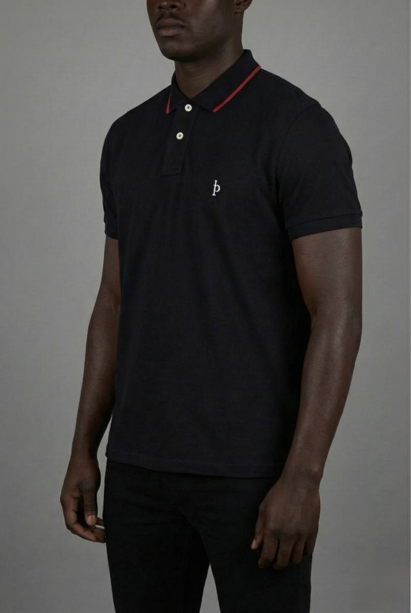 Casual-Fit Polo 