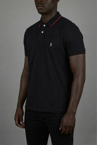 Casual-Fit Polo 