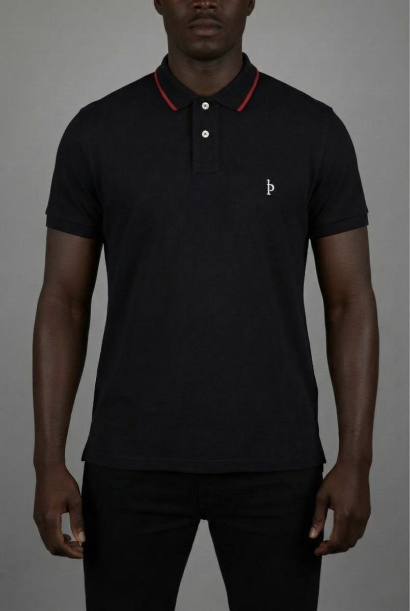 Casual-Fit Polo 