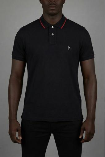 Casual-Fit Polo 