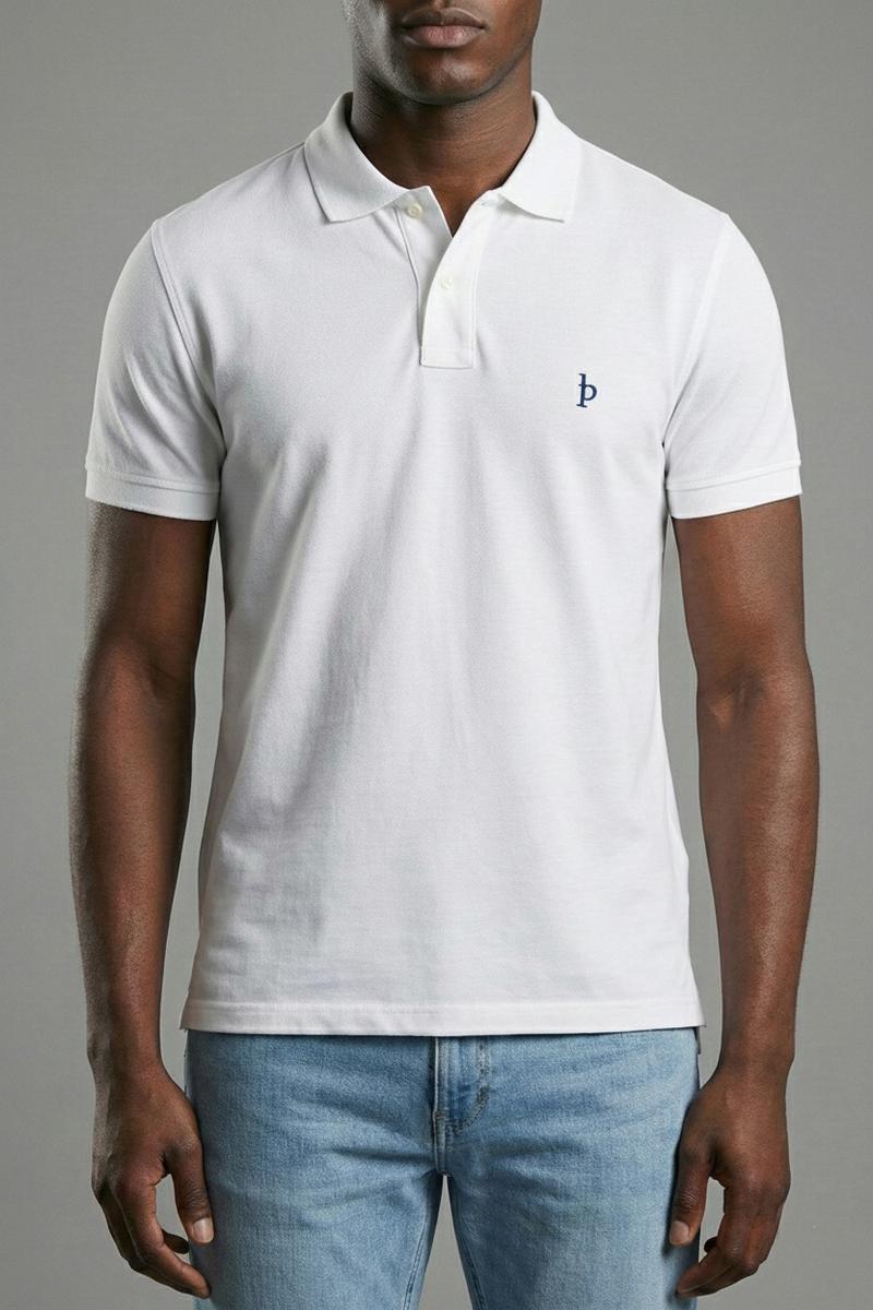 Casual-Fit Polo 