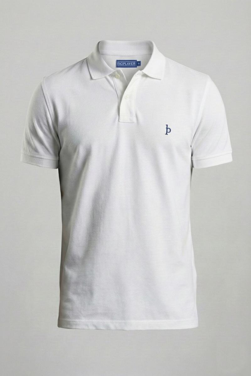 Casual-Fit Polo 