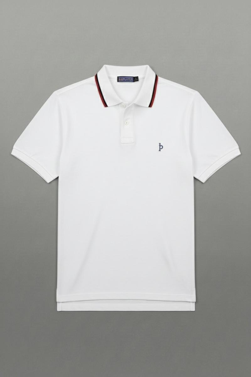 Casual-Fit Polo 