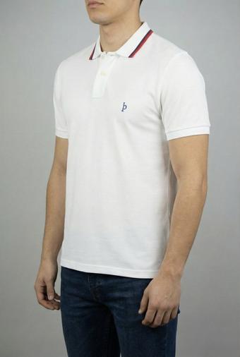 Casual-Fit Polo 
