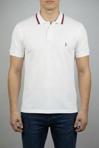 Casual-Fit Polo 
