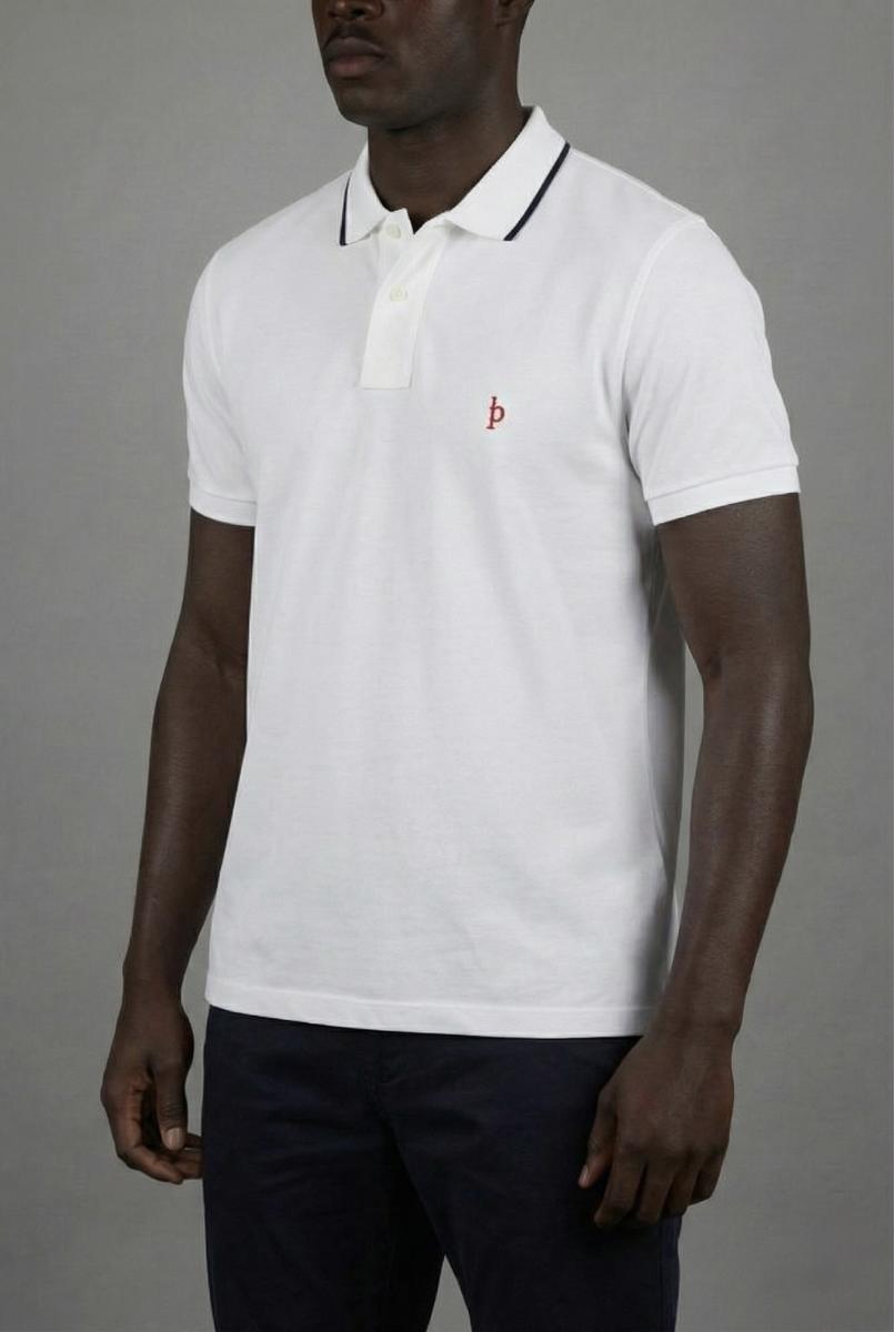 Casual-Fit Polo 
