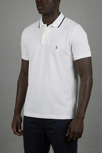 Casual-Fit Polo 