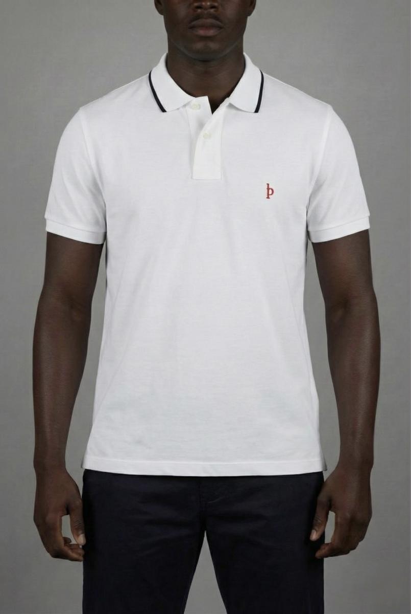 Casual-Fit Polo 