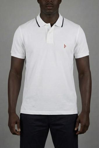 Casual-Fit Polo 