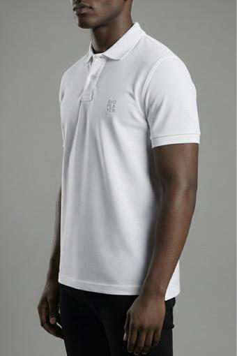 Slim-Fit Polo