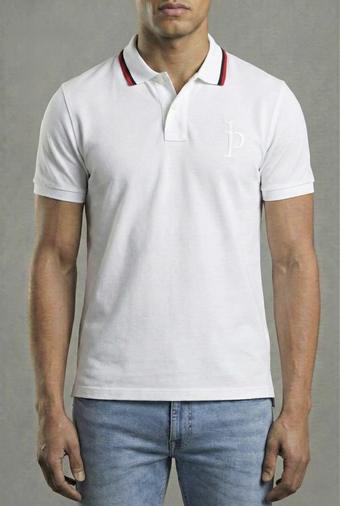 Casual-Fit Polo 