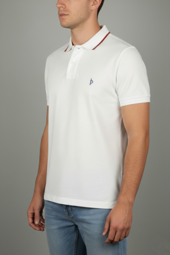 Casual Fit Polo 