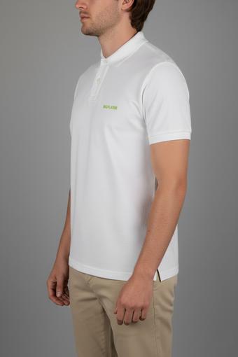 Slim Fit Polo