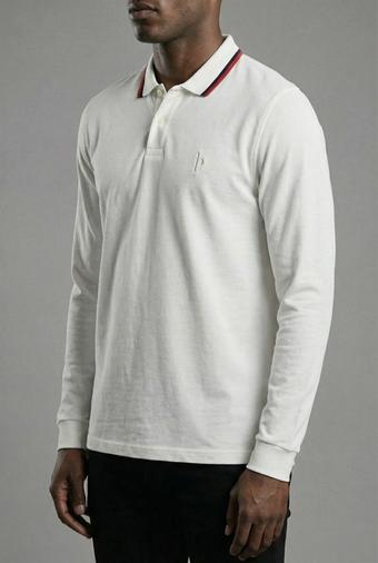 Casual-Fit Polo 