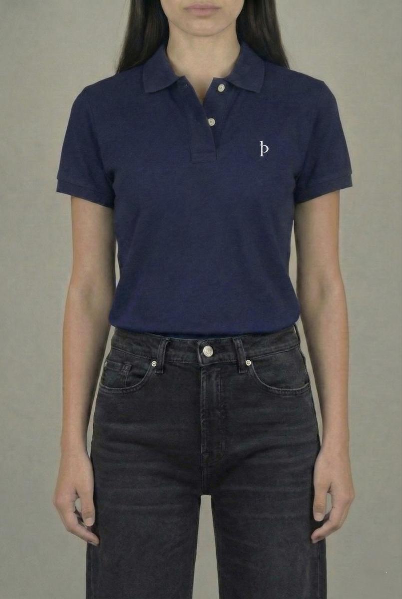 Classic-Fit Polo