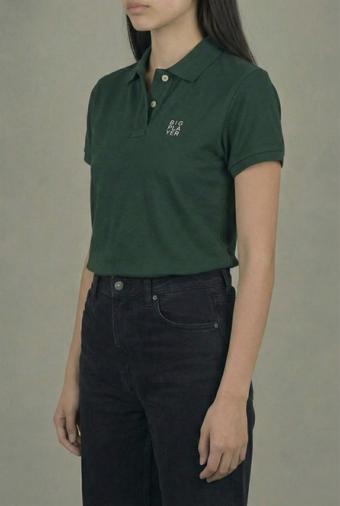 Classic-Fit Polo