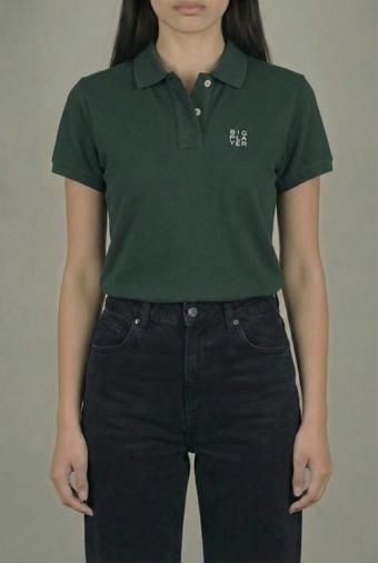 Classic-Fit Polo