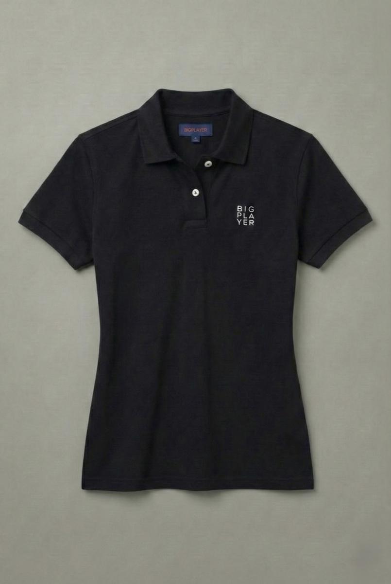 Classic-Fit Polo