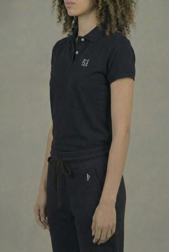 Classic-Fit Polo