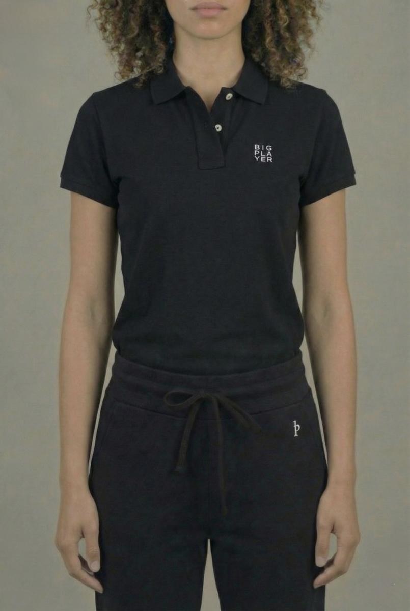 Classic-Fit Polo