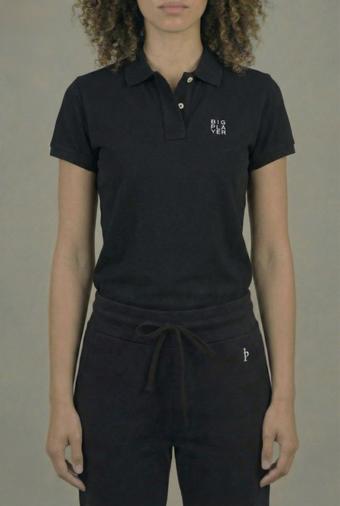 Classic-Fit Polo