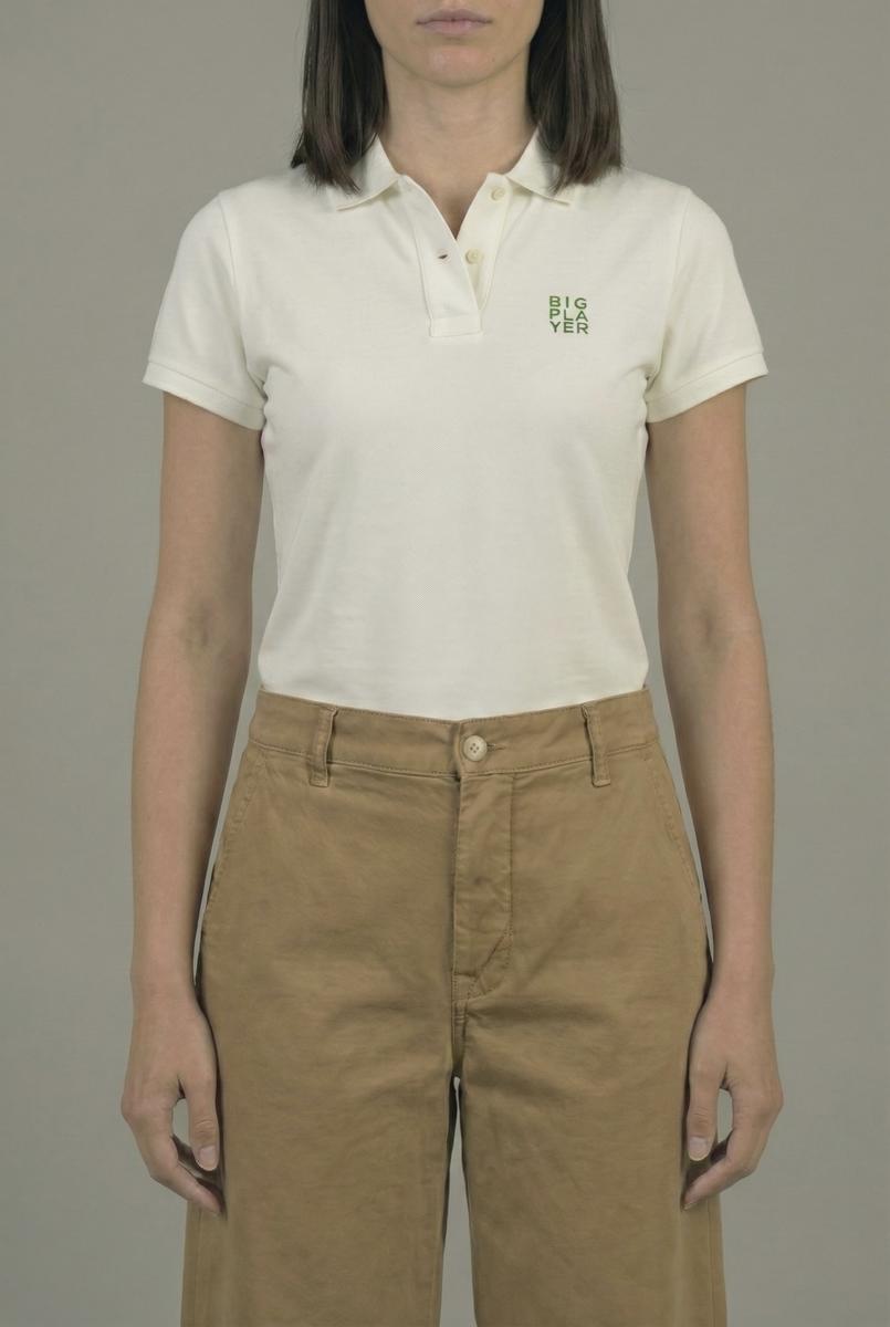 Classic-Fit Polo