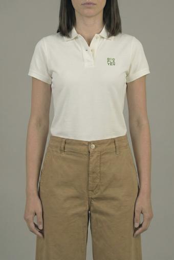 Classic-Fit Polo
