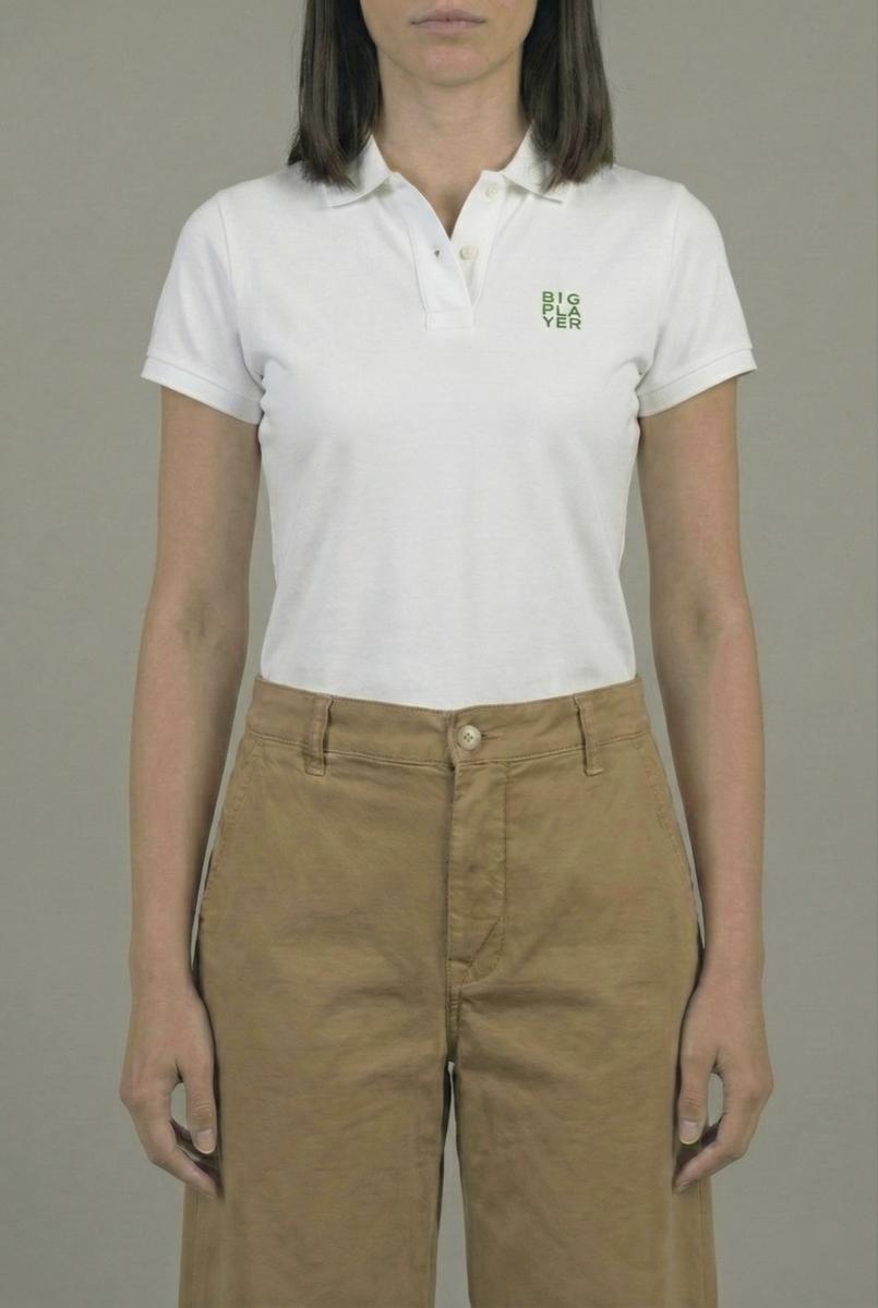 Classic-Fit Polo