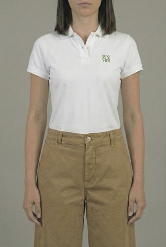 Classic-Fit Polo