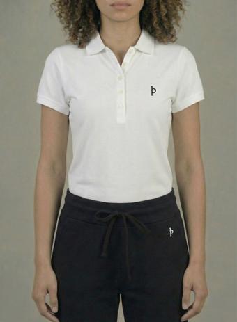 Slim-Fit Polo