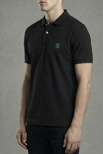 Casual-Fit Polo